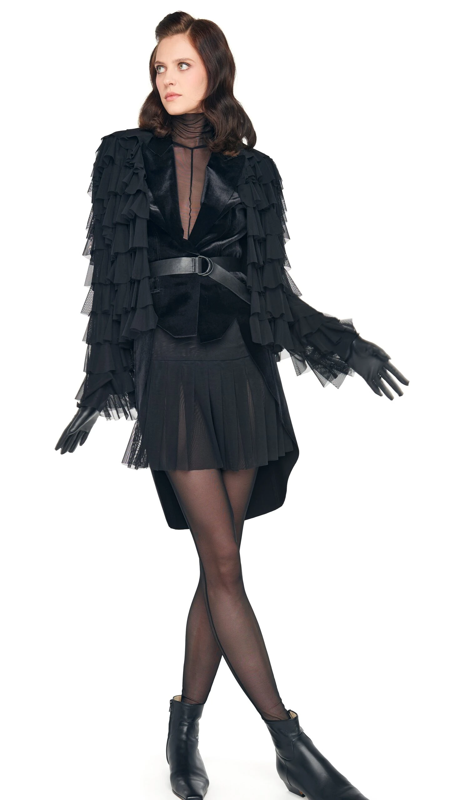 WIDE BELT 2 WIDE BELT - Image 2