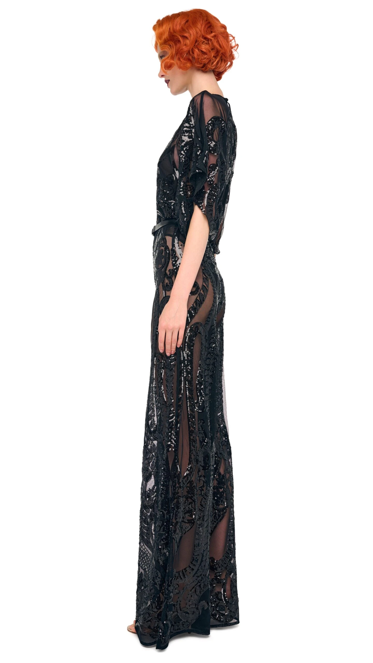 REVERSE OBIE JUMPSUIT 2 REVERSE OBIE JUMPSUIT - Image 2