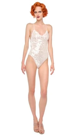 LOW BACK FARA SLIP MIO