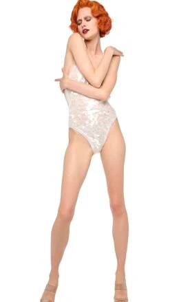 LOW BACK FARA SLIP MIO 12 LOW BACK FARA SLIP MIO -Norma Kamali 5 14 25res25nk03551