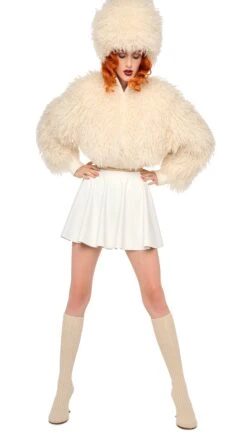 CROPPED OS TURTLE BOMBER JACKET -Norma Kamali 5 14 25res25nk03958 c22ddf58 6b02 4309 b1c0 9e2acb82ab96