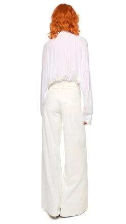 ELEPHANT JEAN 9 ELEPHANT JEAN -Norma Kamali 5 14 25res25nk05718