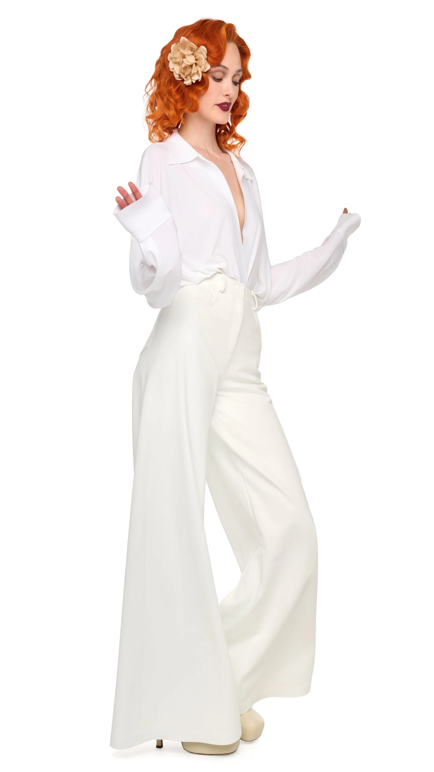 ELEPHANT JEAN 6 ELEPHANT JEAN - Image 6