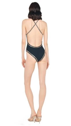 Norma Kamali STUD SLIP MIO 10 Norma Kamali STUD SLIP MIO -Norma Kamali 5 15 24 nk 13769 4e4d5cc6 3d83 4a33 8b8d a22e3409cbca