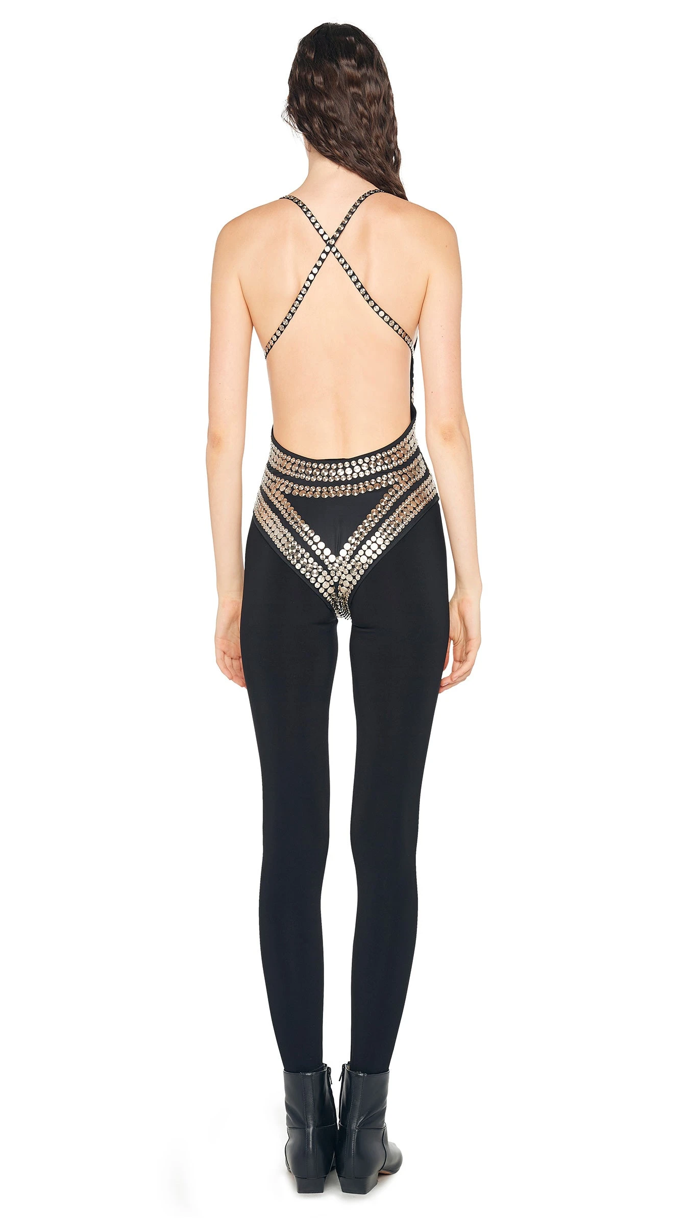 SWIM ALL OVER STUD SLIP MIO 10 SWIM ALL OVER STUD SLIP MIO - Image 10