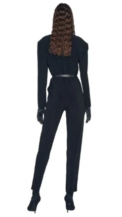 SKINNY BELT -Norma Kamali 5 15 24nk06689