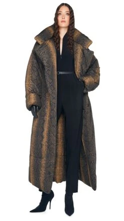 SKINNY BELT -Norma Kamali 5 15 24nk06740 c074e7c1 4d7e 4672 b7b3 46d36edc9d72