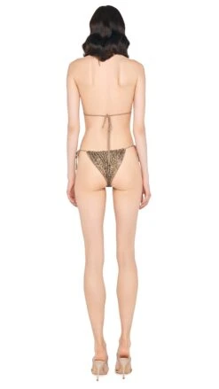 STRING BOTTOM -Norma Kamali 5 15 24nk12096