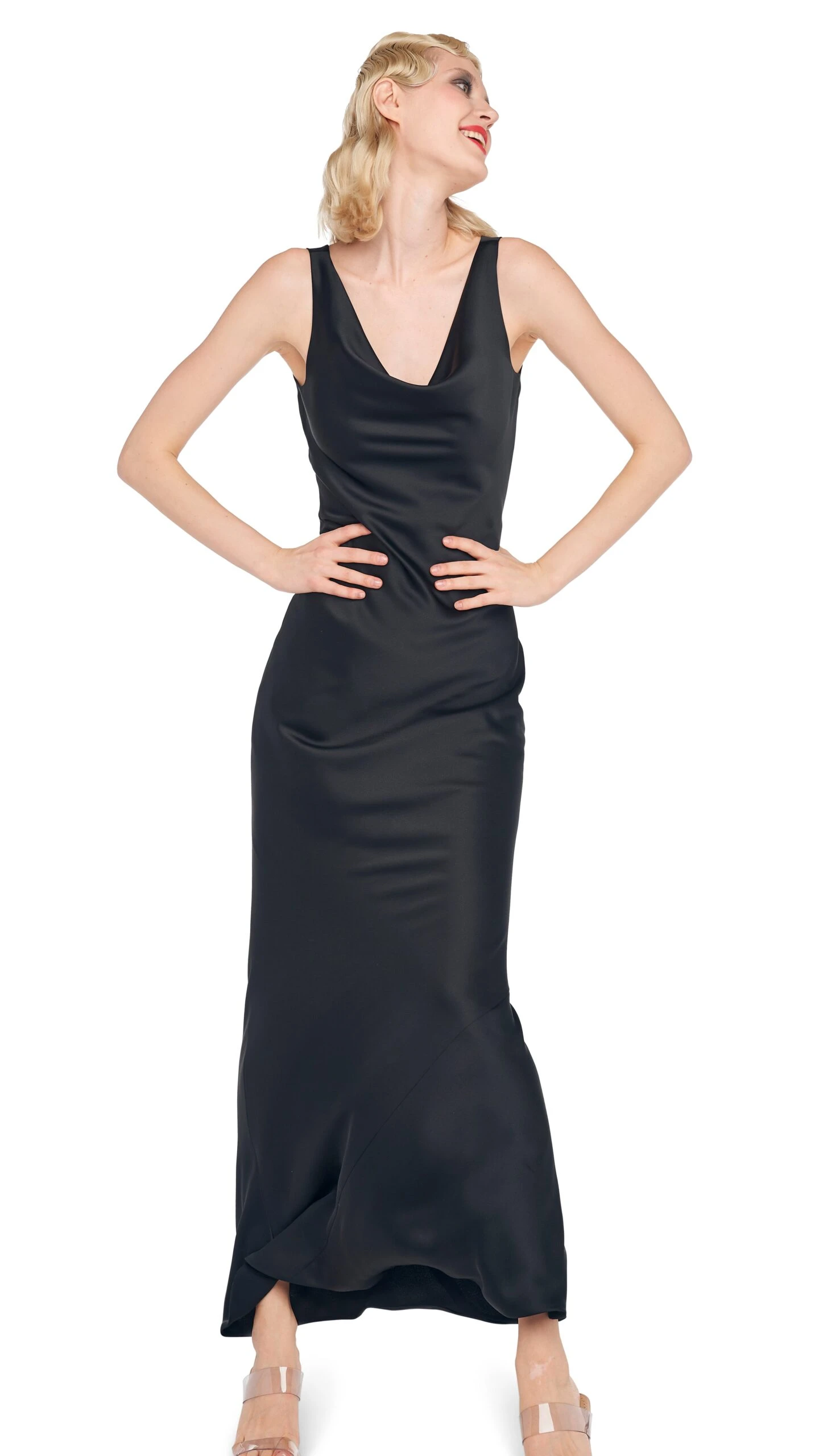 MARIA GOWN 4 MARIA GOWN - Image 4