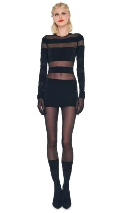 SPLICED PICKLEBALL DRESS