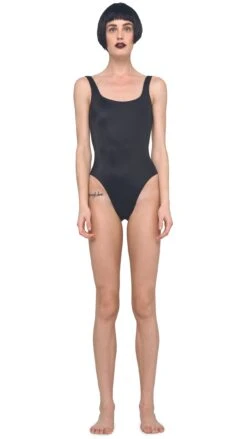 SWIM SUPER LOW BACK MIO