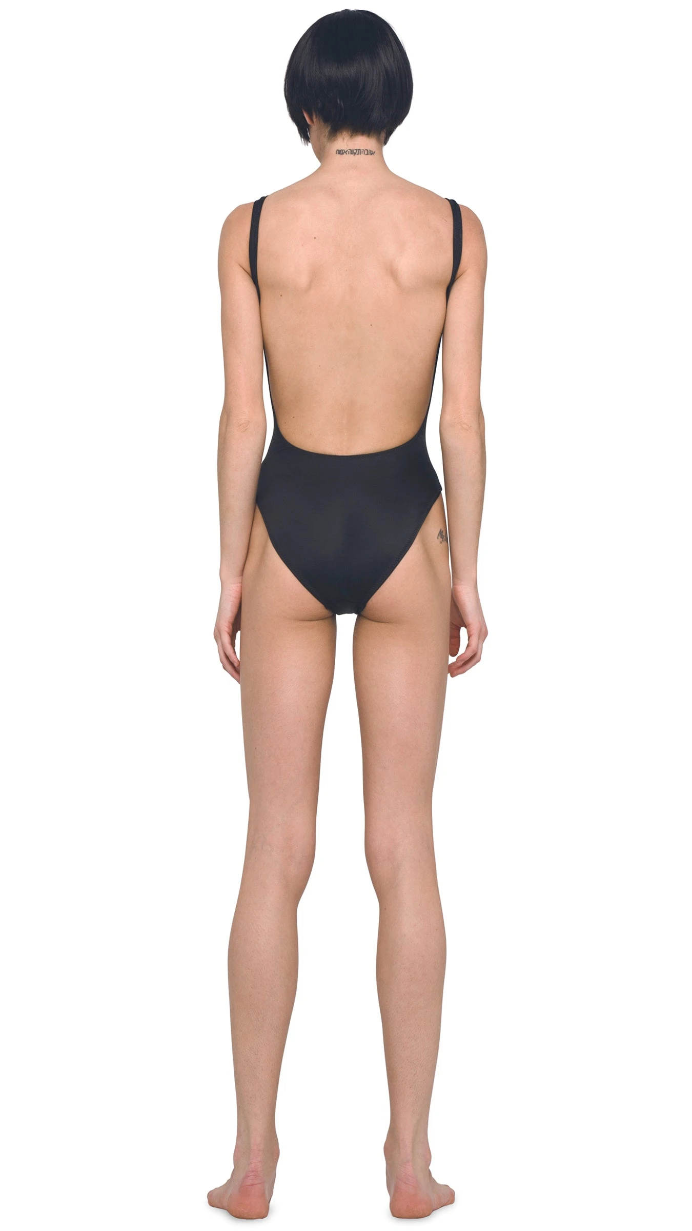SWIM SUPER LOW BACK MIO 3 SWIM SUPER LOW BACK MIO - Image 3