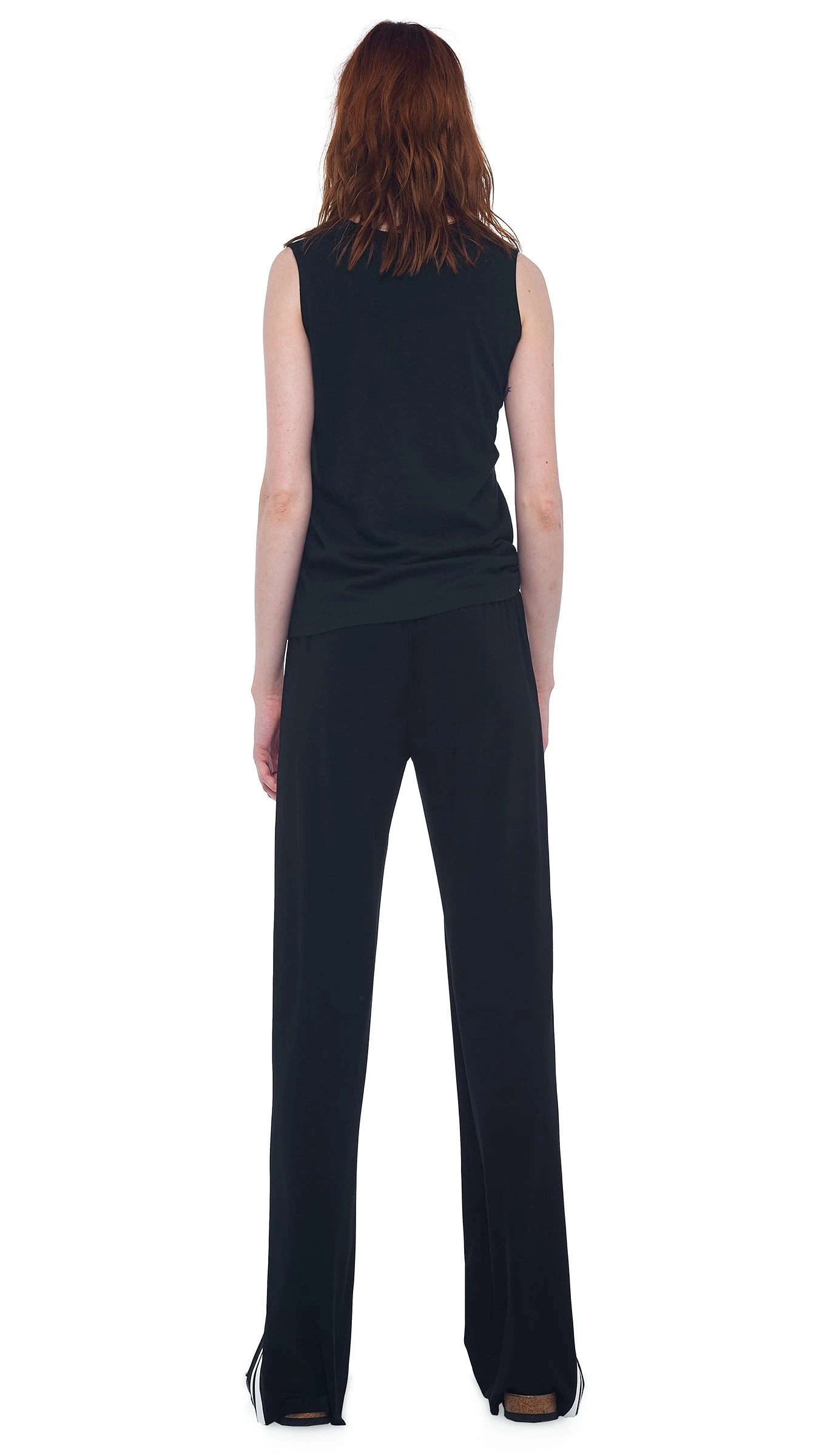 I AM INVINCIBLE TEE 3 I AM INVINCIBLE TEE - Image 3