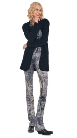 OVERSIZED SB JACKET -Norma Kamali 8 24 23nk11203 436ae548 3ddb 4bd4 9c59 35a2f10a0fce