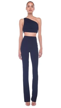 BOOT PANT 21 BOOT PANT -Norma Kamali 8 25 22nk20158 a6c46ba8 68a6 4c61 b6a0 a2be8dbf4d7f