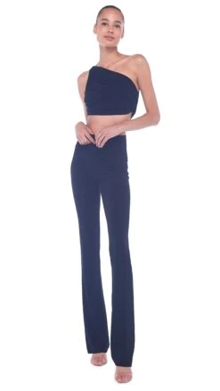 BOOT PANT 24 BOOT PANT -Norma Kamali 8 25 22nk20170 a677e794 276b 4dcd 8ecd 18be1b44865f