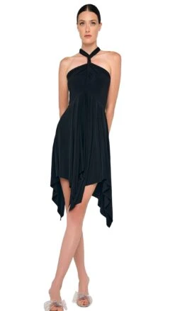 CONVERTIBLE -Norma Kamali 8 26 25s26nk12907