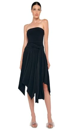 CONVERTIBLE -Norma Kamali 8 26 25s26nk12965