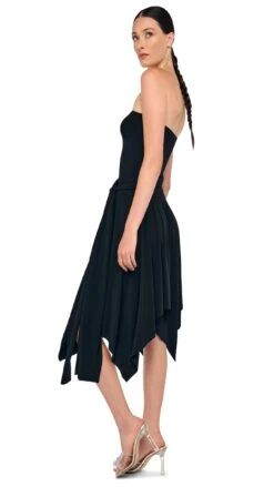 CONVERTIBLE -Norma Kamali 8 26 25s26nk12968