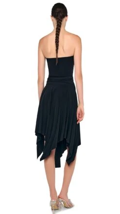 CONVERTIBLE -Norma Kamali 8 26 25s26nk12969