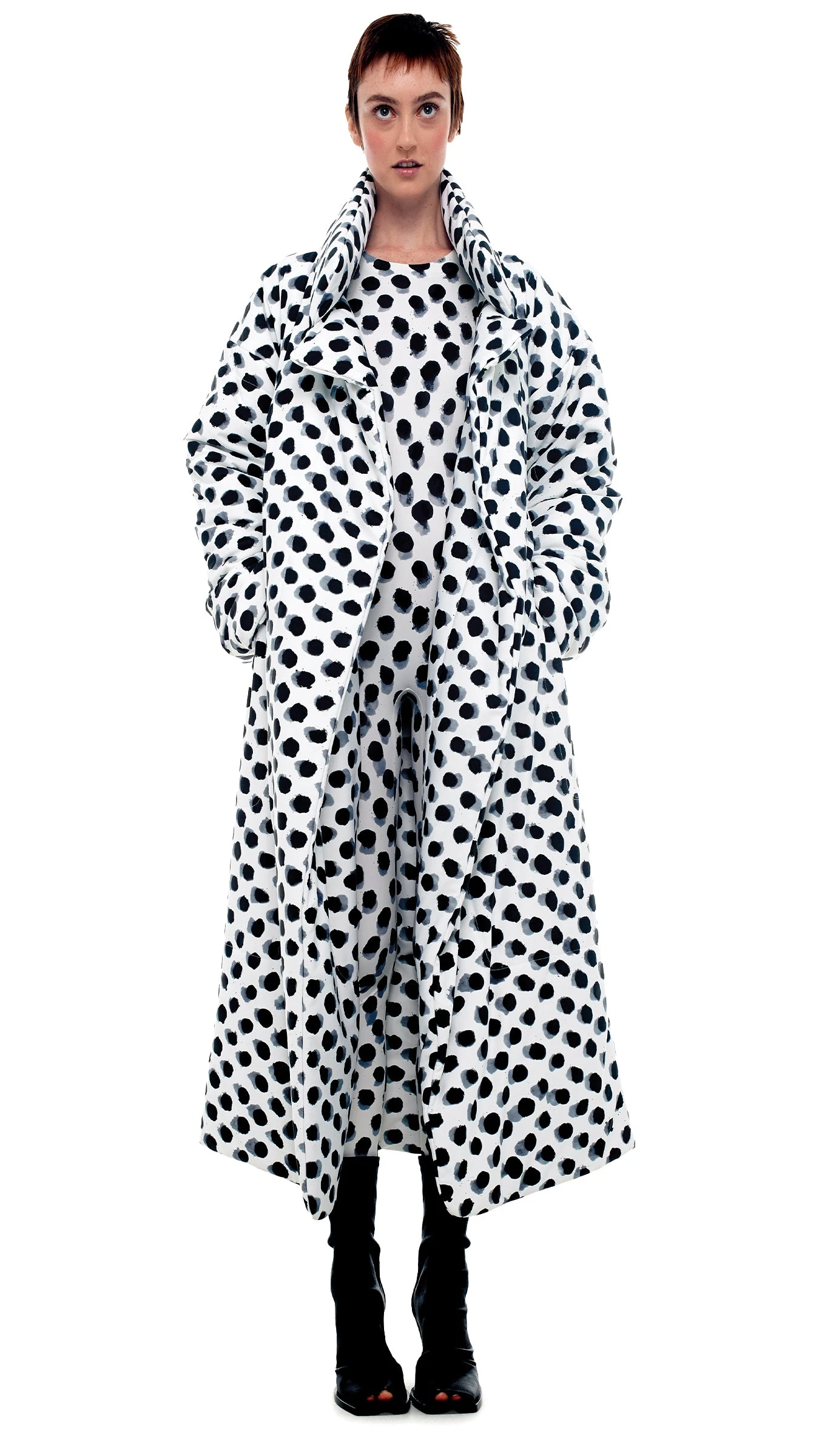 CLASSIC SLEEPING BAG COAT 1 CLASSIC SLEEPING BAG COAT