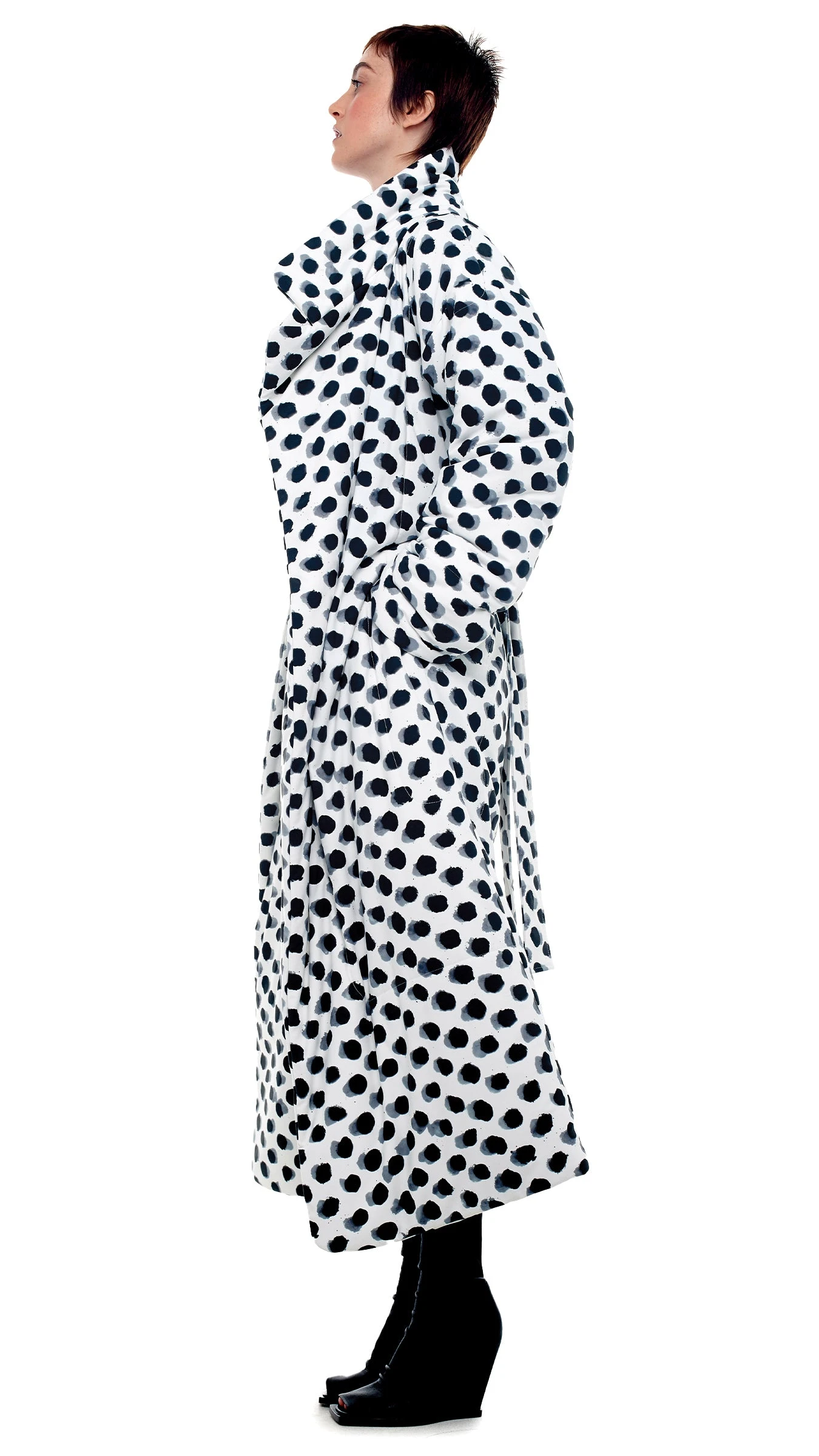 CLASSIC SLEEPING BAG COAT 2 CLASSIC SLEEPING BAG COAT - Image 2