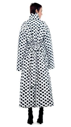 CLASSIC SLEEPING BAG COAT 6 CLASSIC SLEEPING BAG COAT -Norma Kamali 8 27 21nk17526