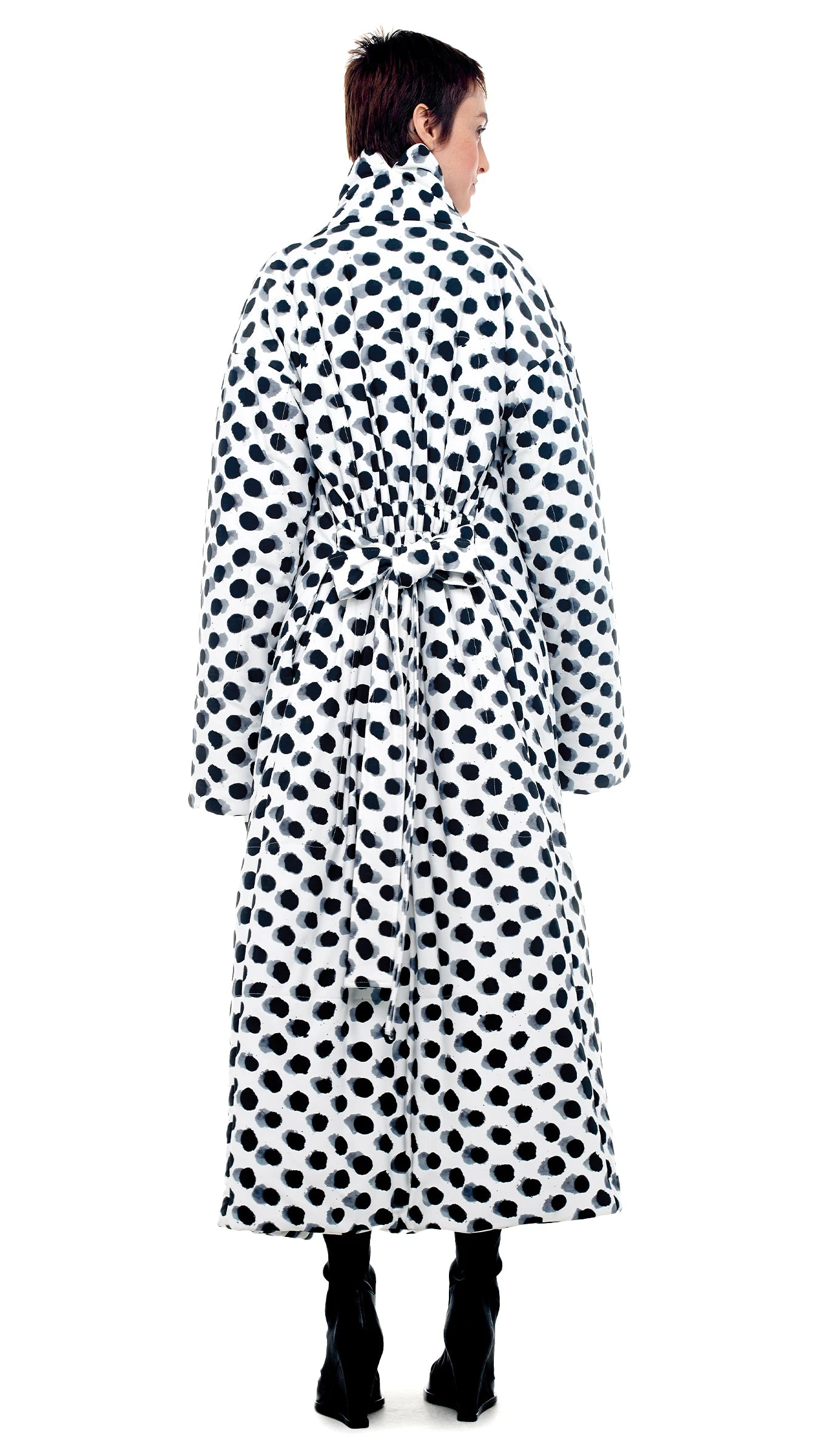 CLASSIC SLEEPING BAG COAT 3 CLASSIC SLEEPING BAG COAT - Image 3