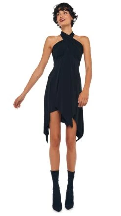 CONVERTIBLE -Norma Kamali 8 27 24nk02016