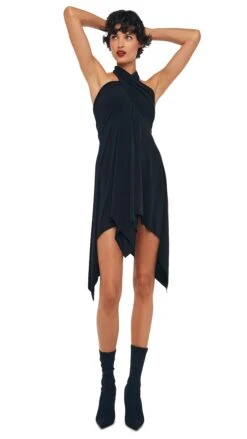 CONVERTIBLE -Norma Kamali 8 27 24nk02030