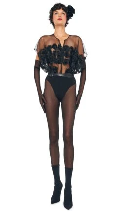 Norma Kamali -Norma Kamali 8 27 24nk03259