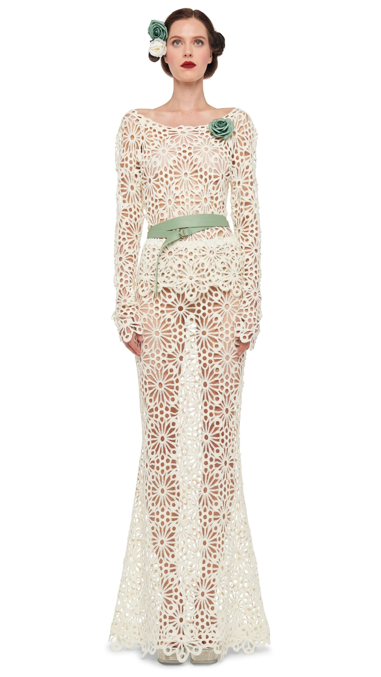 OFF SHOULDER RAGLAN TOP 2 OFF SHOULDER RAGLAN TOP - Image 2