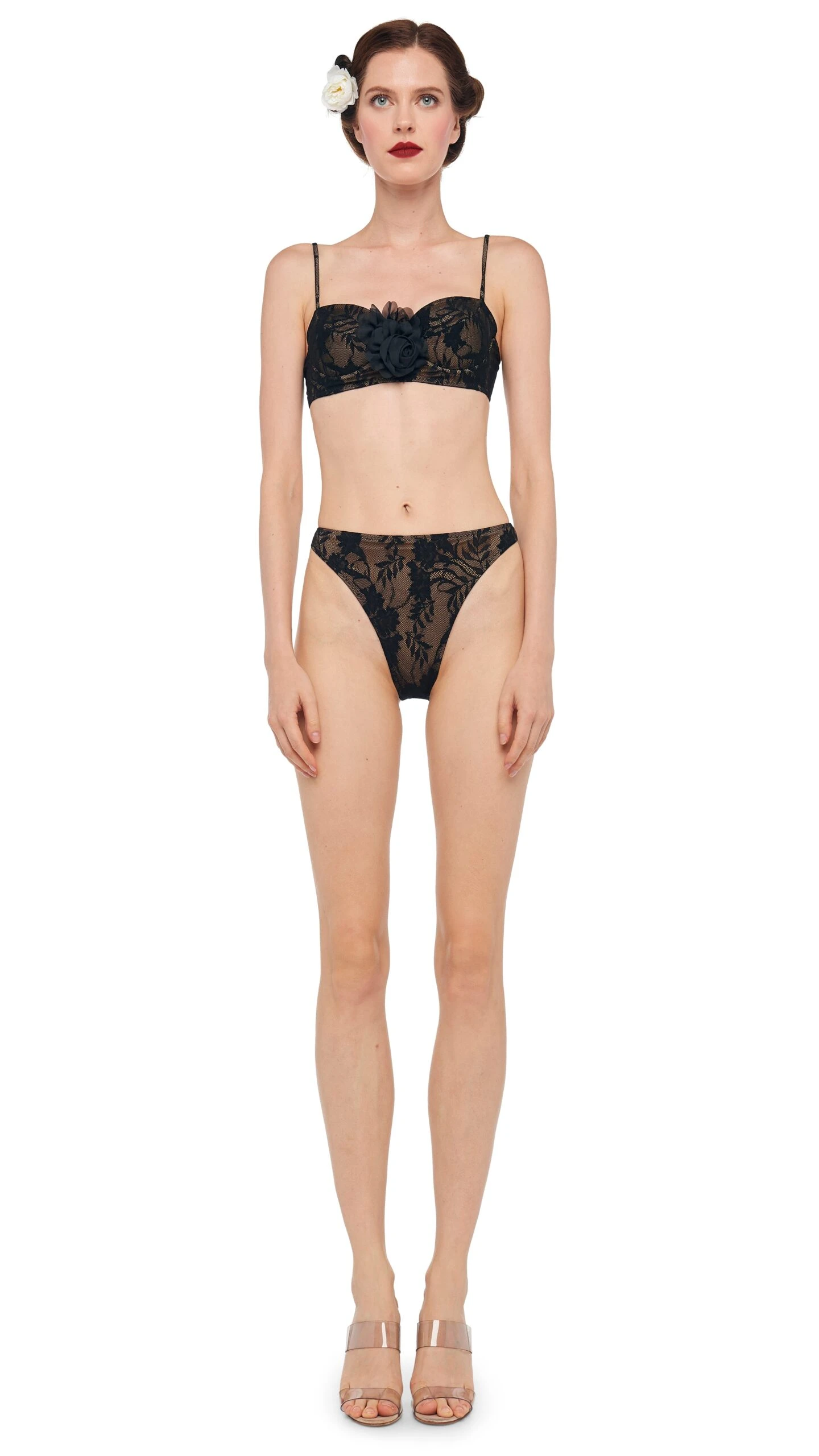 SWIM LUCA BOTTOM 2 SWIM LUCA BOTTOM - Image 2