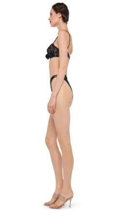 SWIM LUCA BOTTOM 9 SWIM LUCA BOTTOM -Norma Kamali 8 27 24nk04956