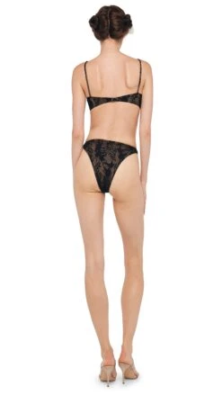 SWIM LUCA BOTTOM 10 SWIM LUCA BOTTOM -Norma Kamali 8 27 24nk04959