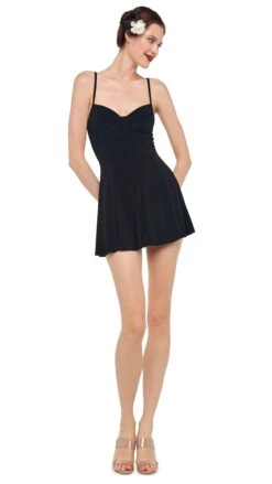 UNDERWIRE PICKLEBALL DRESS