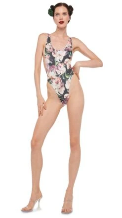 MARISSA -Norma Kamali 8 27 24nk07095