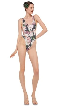 MARISSA -Norma Kamali 8 27 24nk07112