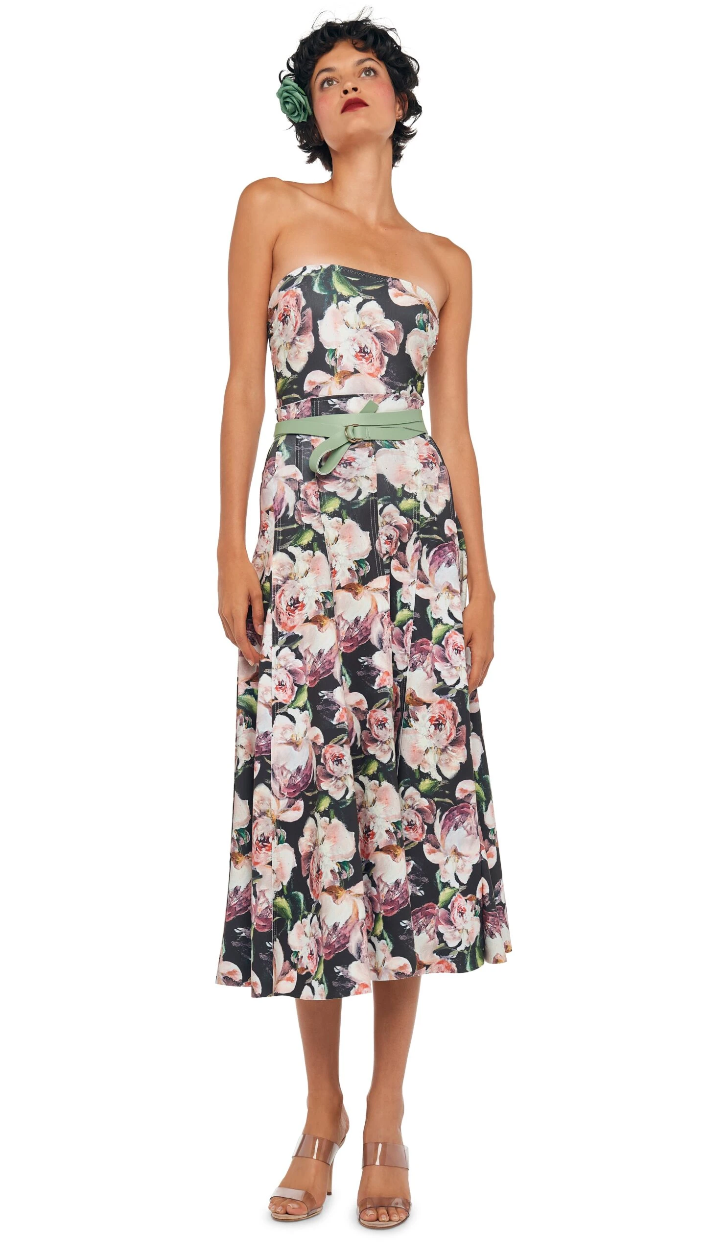 GRACE SKIRT 2 GRACE SKIRT - Image 2