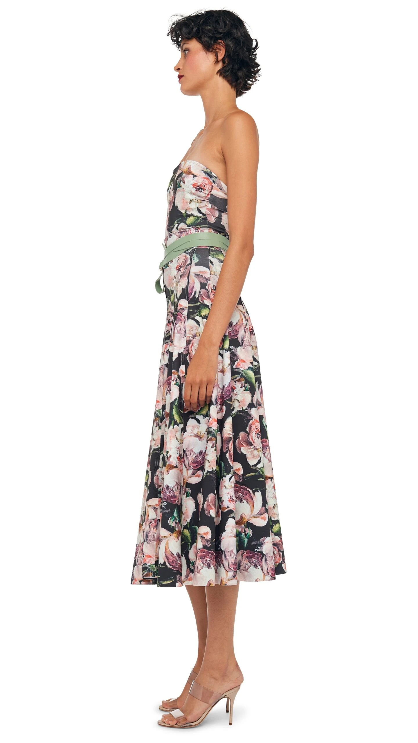 GRACE SKIRT 3 GRACE SKIRT - Image 3