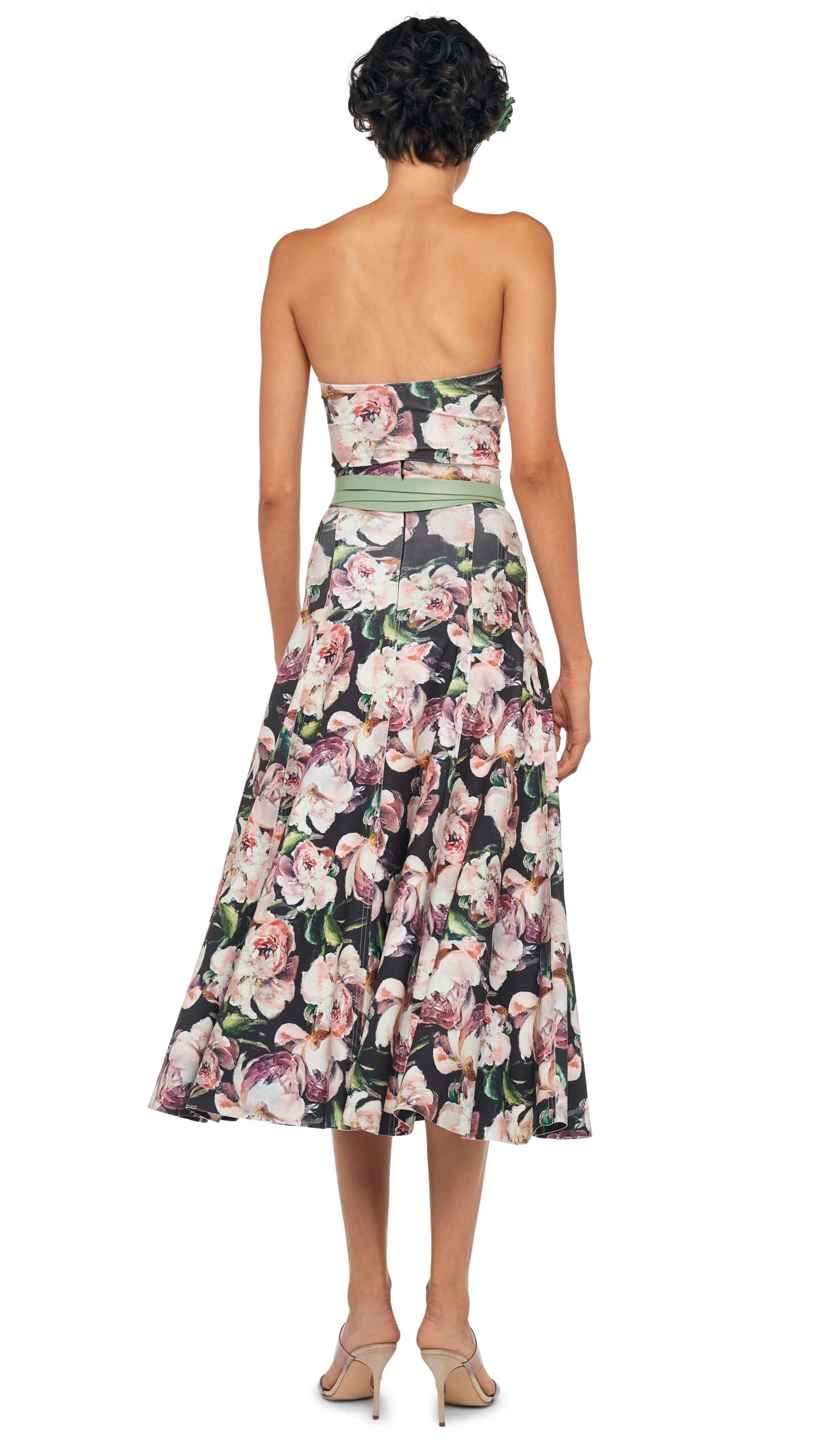 GRACE SKIRT 4 GRACE SKIRT - Image 4