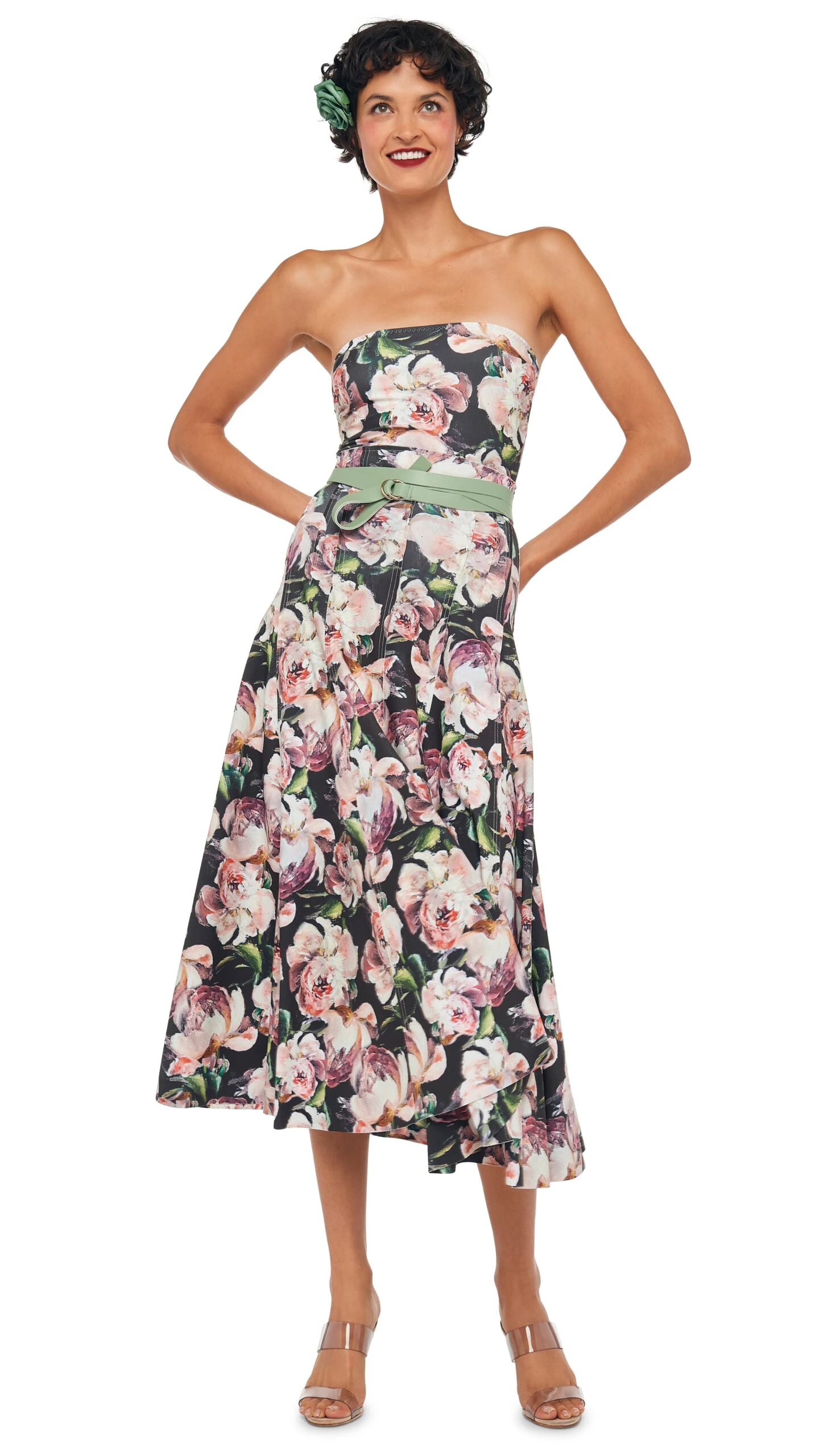 GRACE SKIRT 5 GRACE SKIRT - Image 5