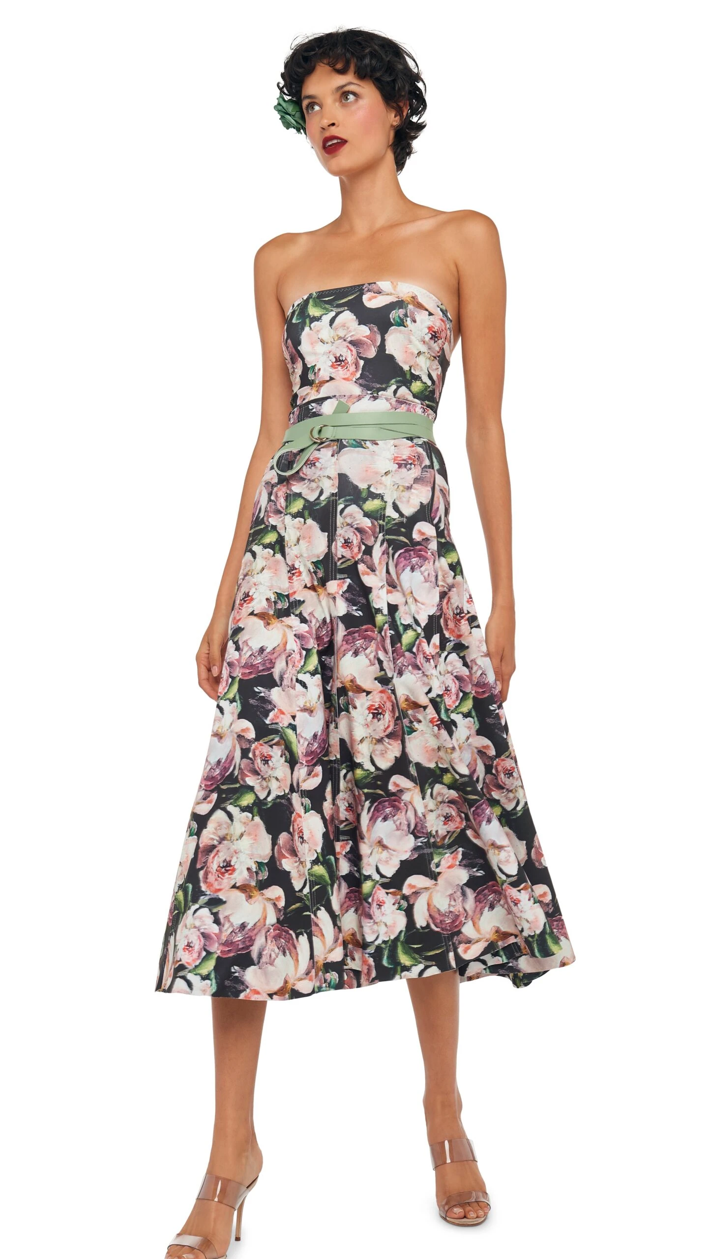 GRACE SKIRT 6 GRACE SKIRT - Image 6