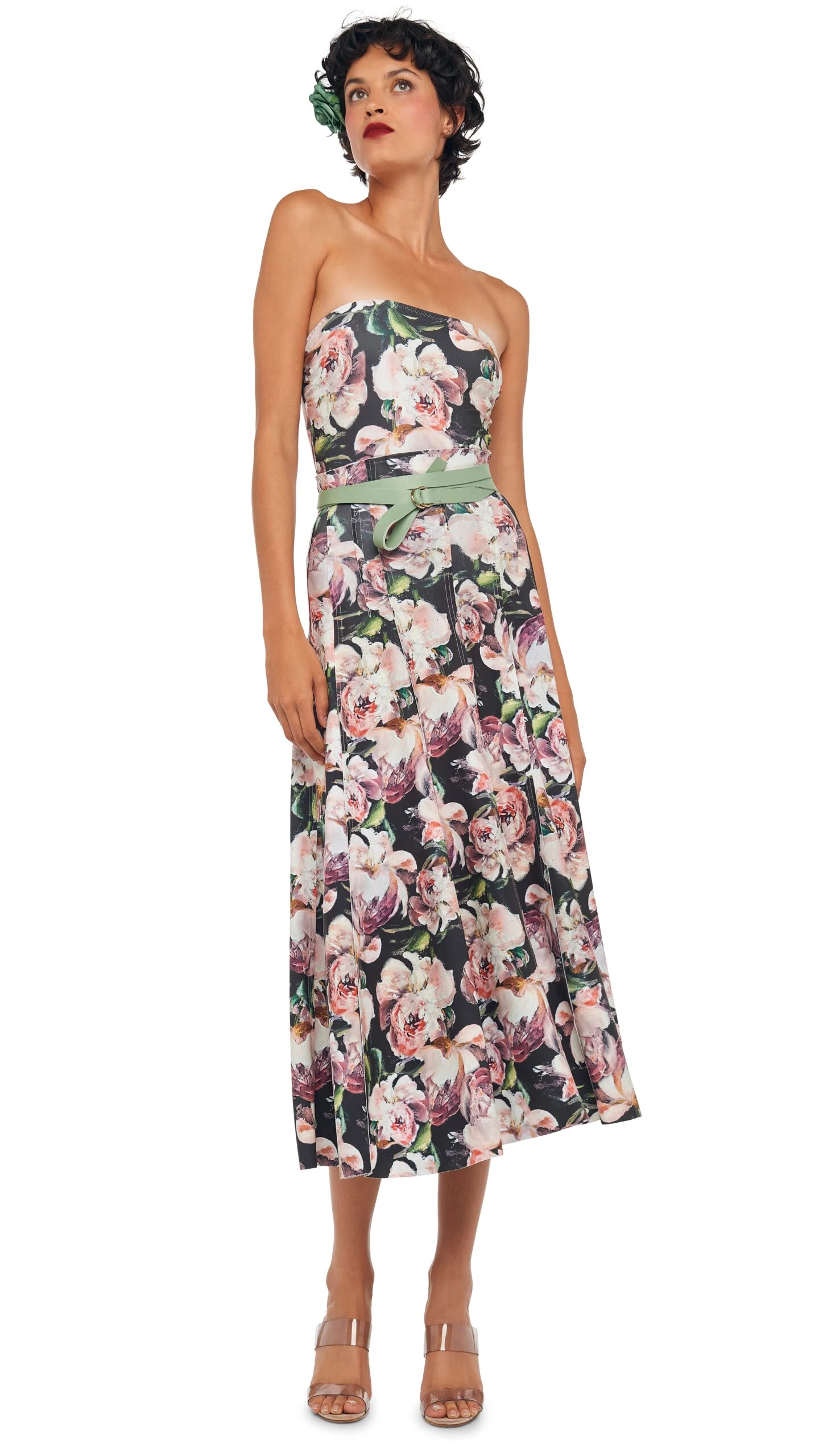 GRACE SKIRT 1 GRACE SKIRT