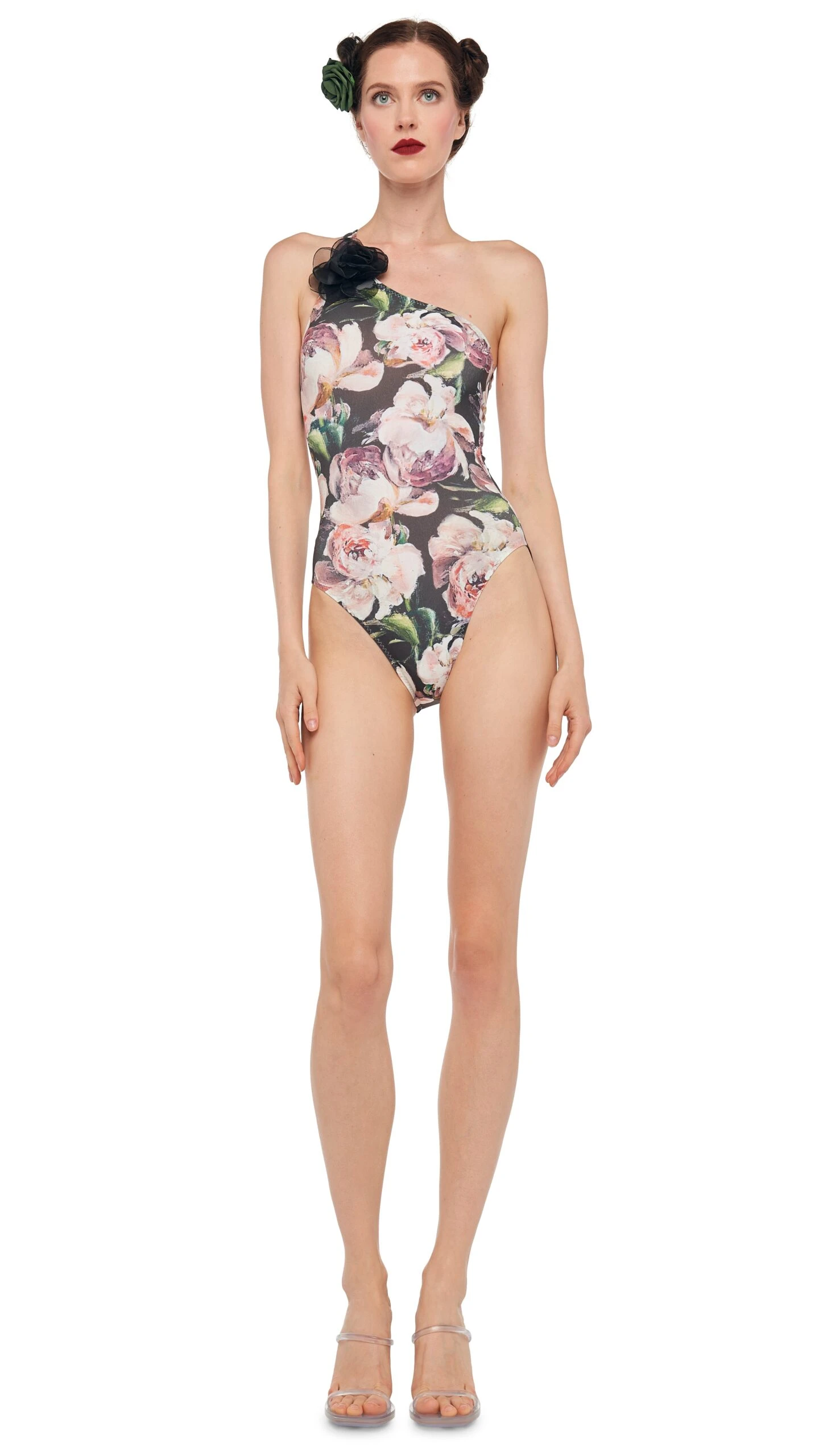 ONE SHOULDER MIO 2 ONE SHOULDER MIO - Image 2