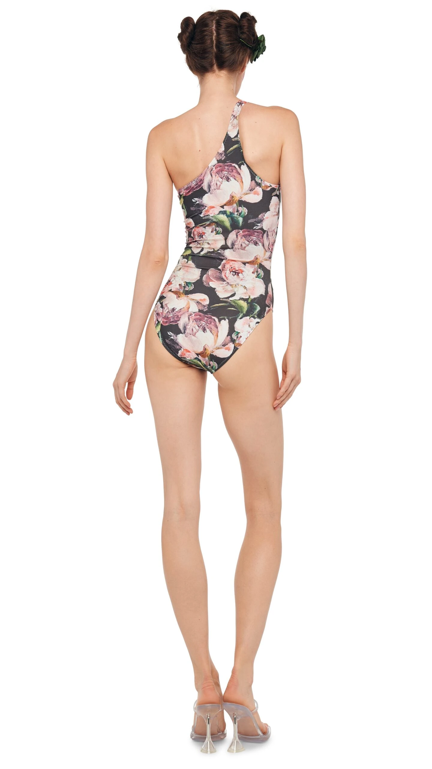 ONE SHOULDER MIO 4 ONE SHOULDER MIO - Image 4