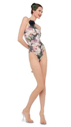 ONE SHOULDER MIO 11 ONE SHOULDER MIO -Norma Kamali 8 27 24nk07276