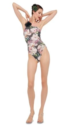 ONE SHOULDER MIO 12 ONE SHOULDER MIO -Norma Kamali 8 27 24nk07284