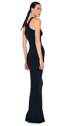 RACER TEE 16 RACER TEE -Norma Kamali 8 27 25s26nk17780 2a3d0255 daf1 4e5b 847c 594fed41a8e8