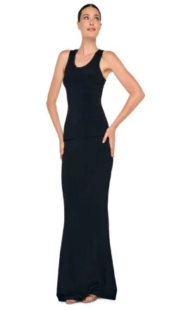 RACER TEE 17 RACER TEE -Norma Kamali 8 27 25s26nk17785 6fa6ddf9 bcbc 4f4d a278 8b2118d32696